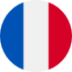 Country flag: France