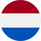 Country flag: Netherlands