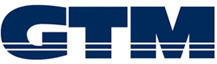GTM logo