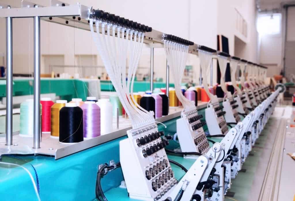 Upcoming ITMA Asia + CITME exhibition draws renewed interest from exhibitors
