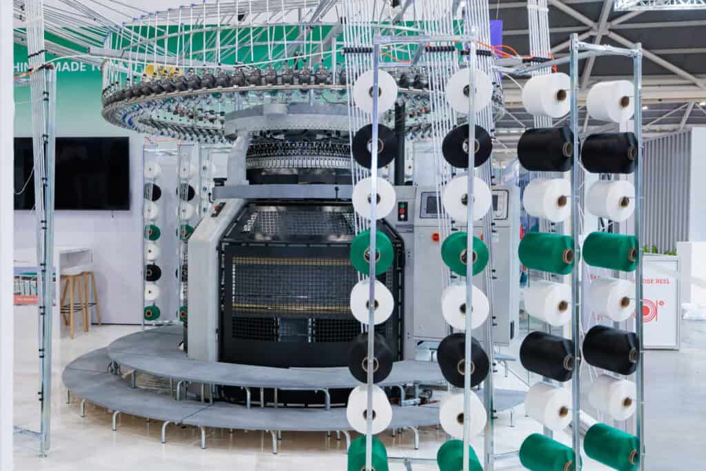 ITMA ASIA + CITME, Singapore 2025 expands exhibition space to accommodate strong response