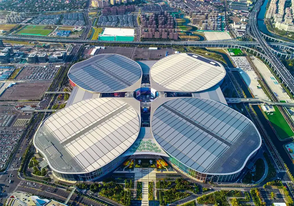 ITMA ASIA + CITME 2026