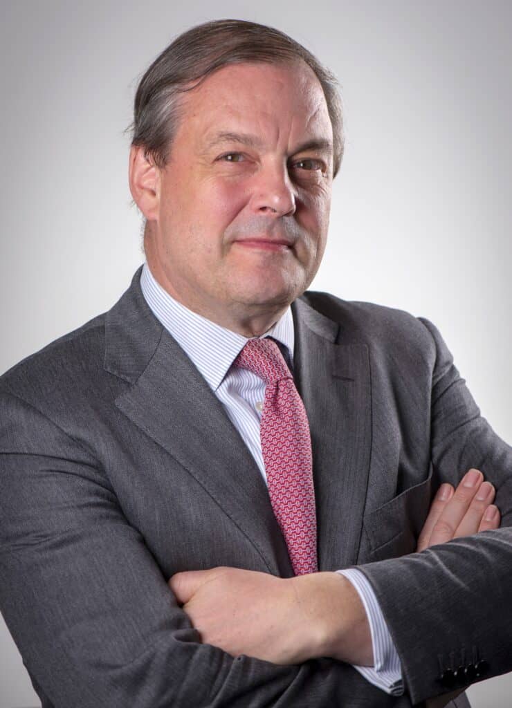 Charles Beauduin