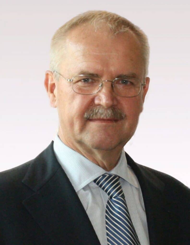 Fritz Mayer