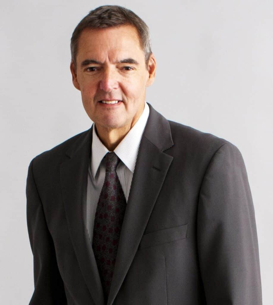 Steve Combes