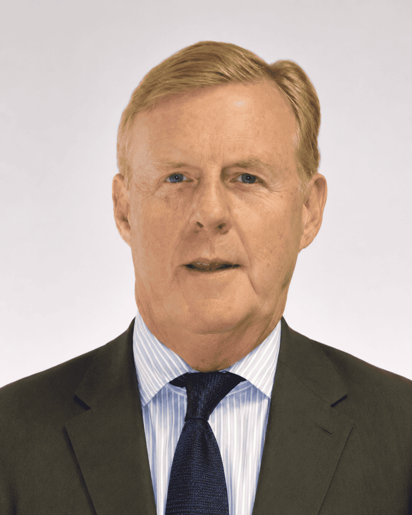 Ted Roberts