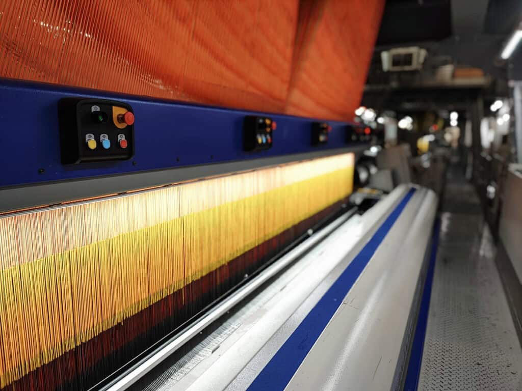 ITMA 2023 Ends on a High Note with Strong Industry Participation