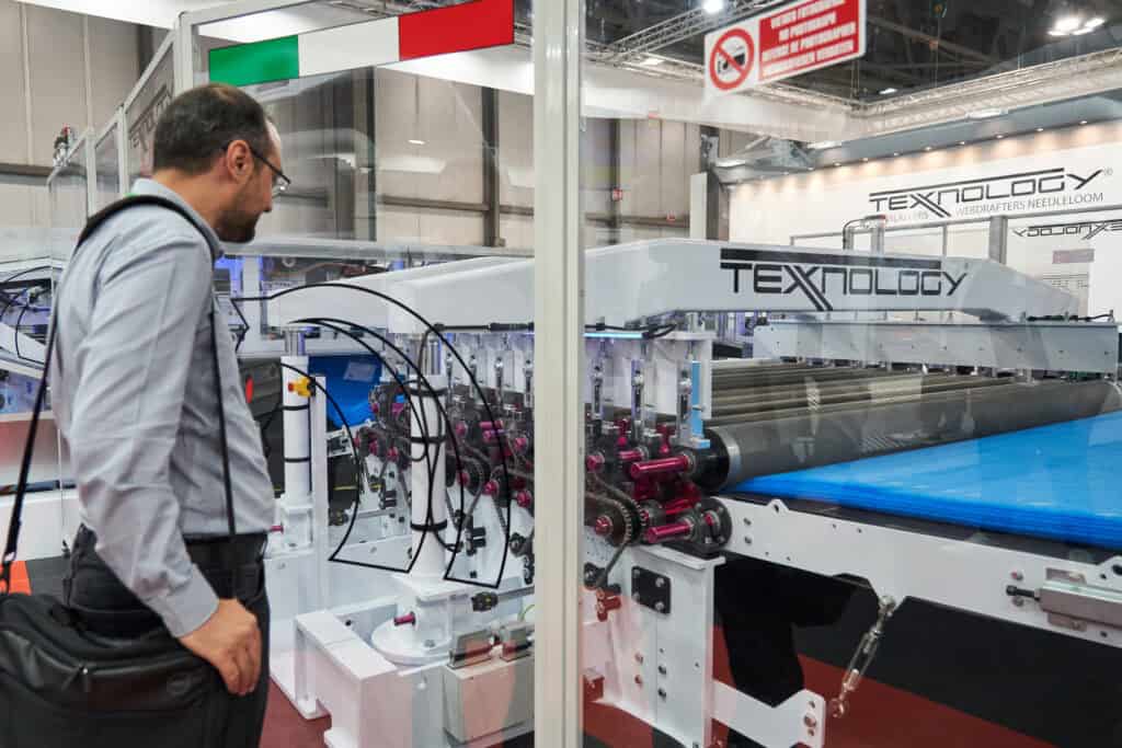 Itma Rasmi ITMA ASIA and CITME Show Owners Extend Cooperation to Launch Combined ...