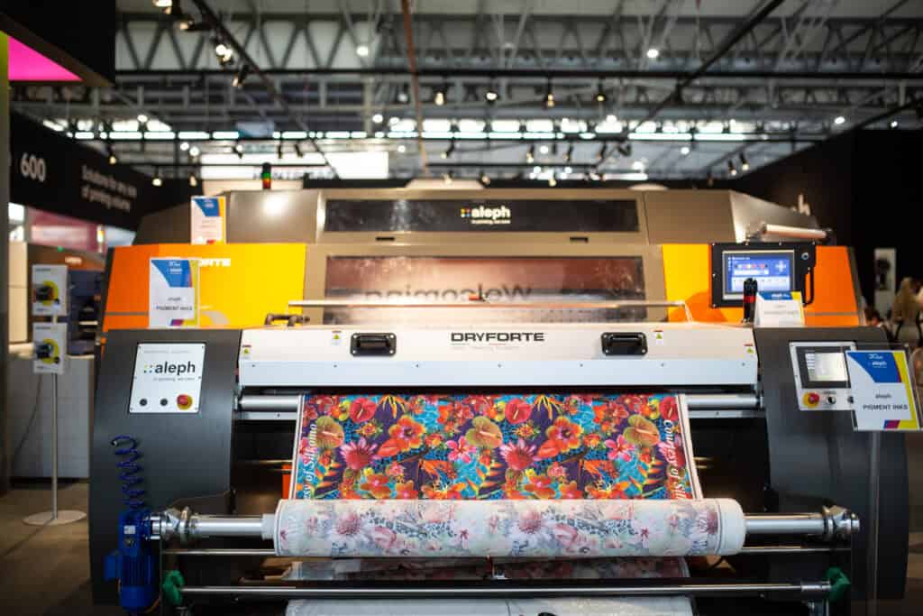 Denim Fabric Producer Candiani Wins ITMA Sustainable Innovation Award for the Second Time