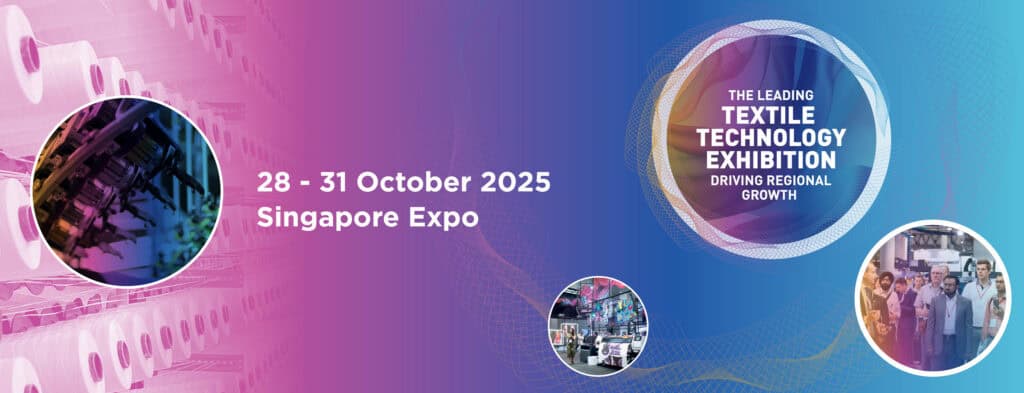 ITMA ASIA + CITME Singapore